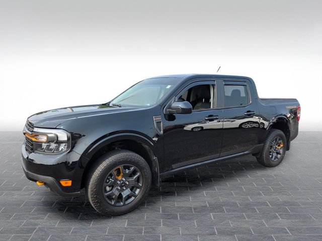 Used 2024 Ford Maverick Tremor w/ Tremor Off-Road Package AWD/4WD image 3