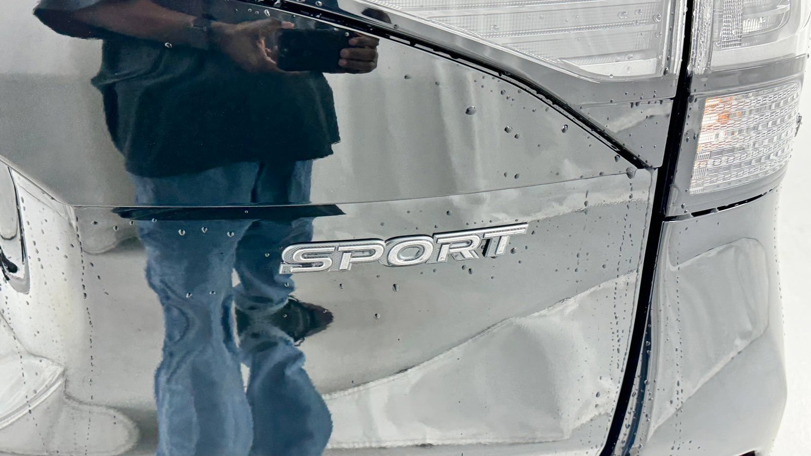 New 2026 Subaru Forester Sport AWD/4WD image 38