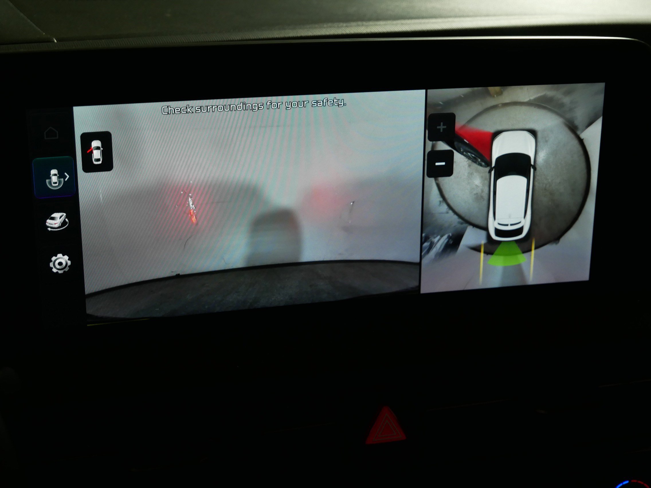 Used 2022 Kia EV6 Wind w/ Wind Technology Package image 33