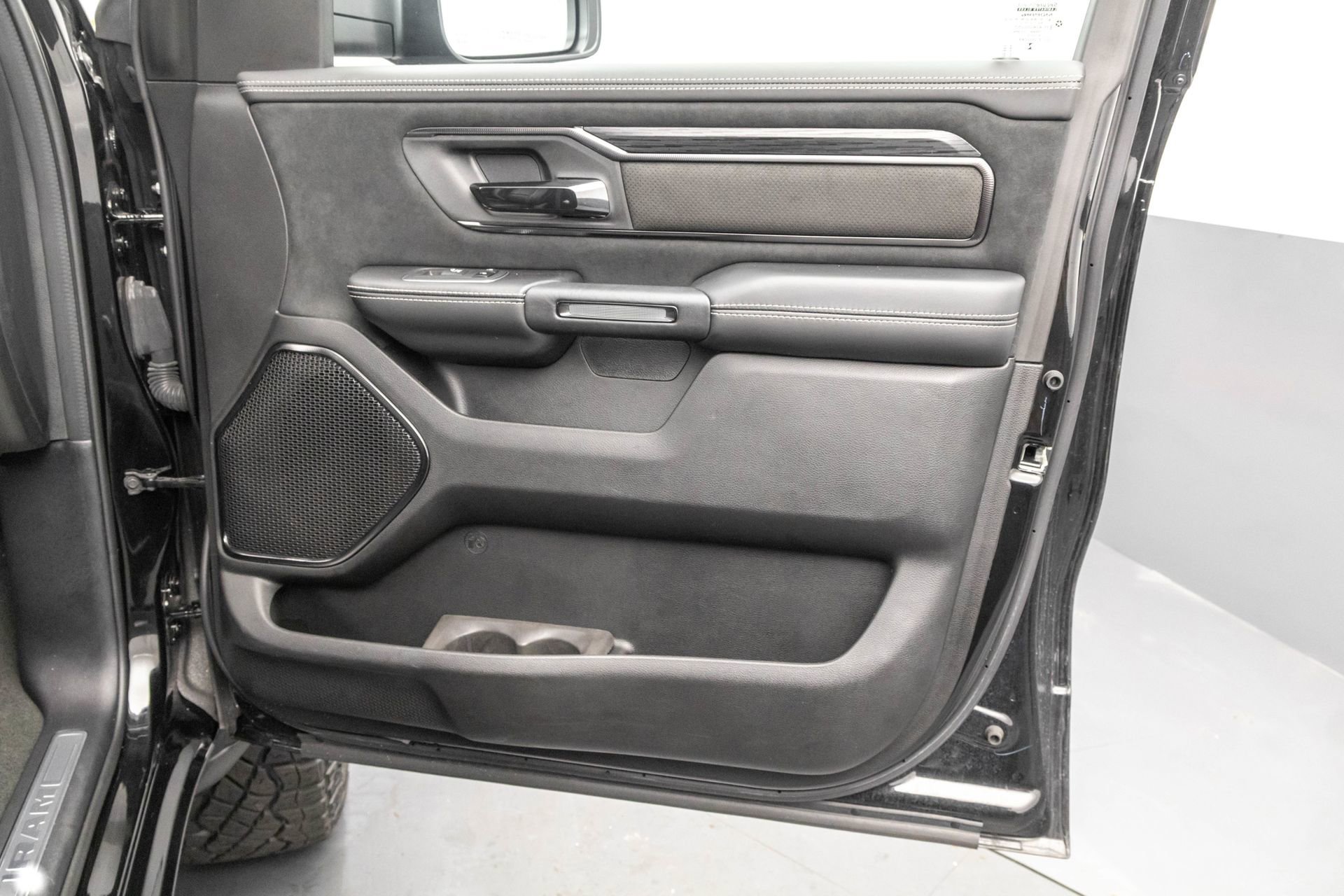 Used 2024 RAM 1500 TRX w/ TRX Level 1 Equipment Group image 43