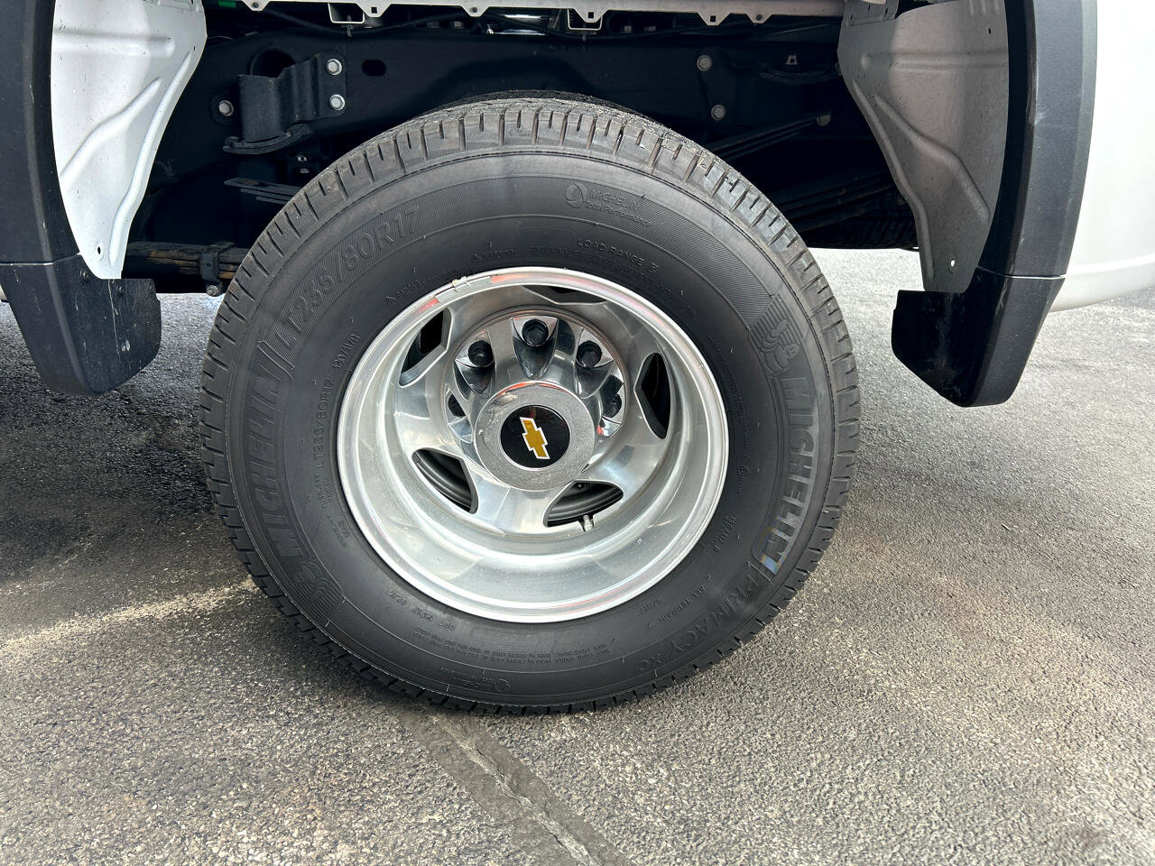 Used 2023 Chevrolet Silverado 3500 High Country image 20