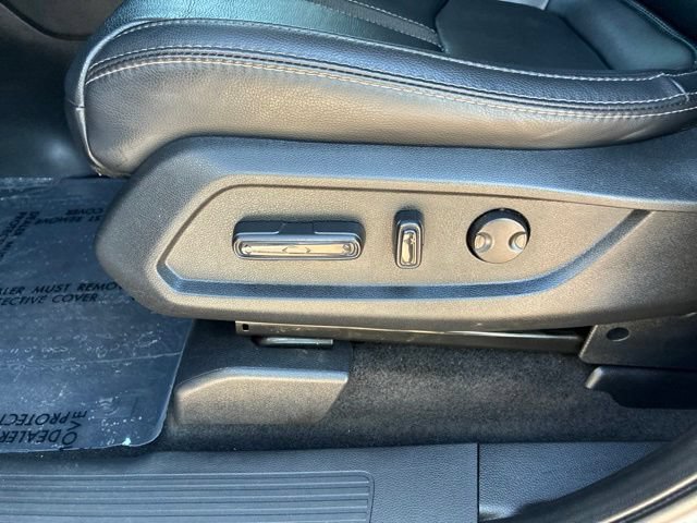 Certified 2023 Honda Pilot EX-L image 6
