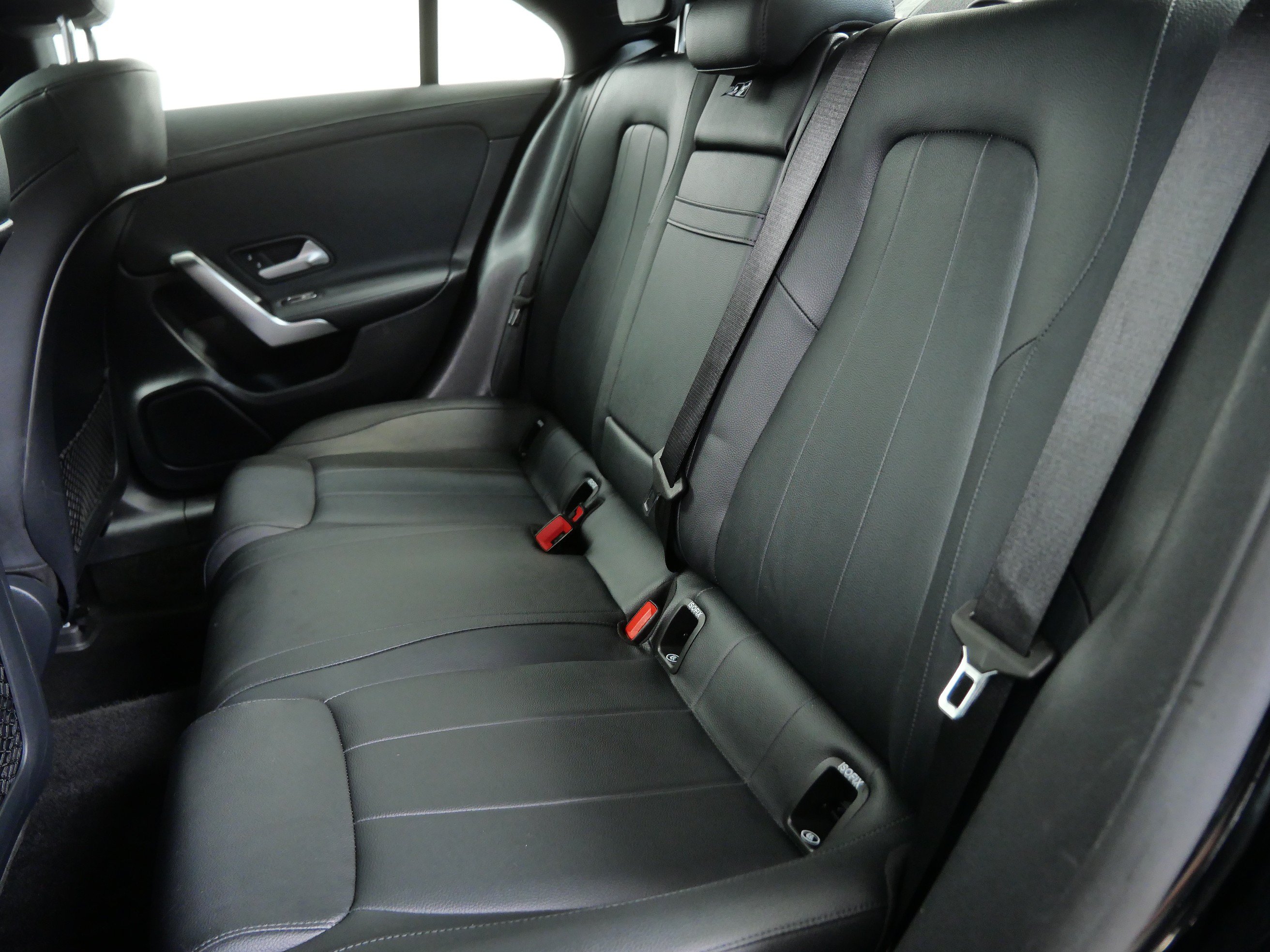 Certified 2022 Mercedes-Benz CLA 250 4MATIC w/ Premium Package Lite image 16
