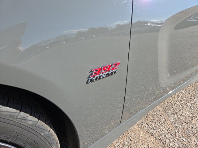 Used 2023 Dodge Charger Scat Pack w/ Plus Group image 16