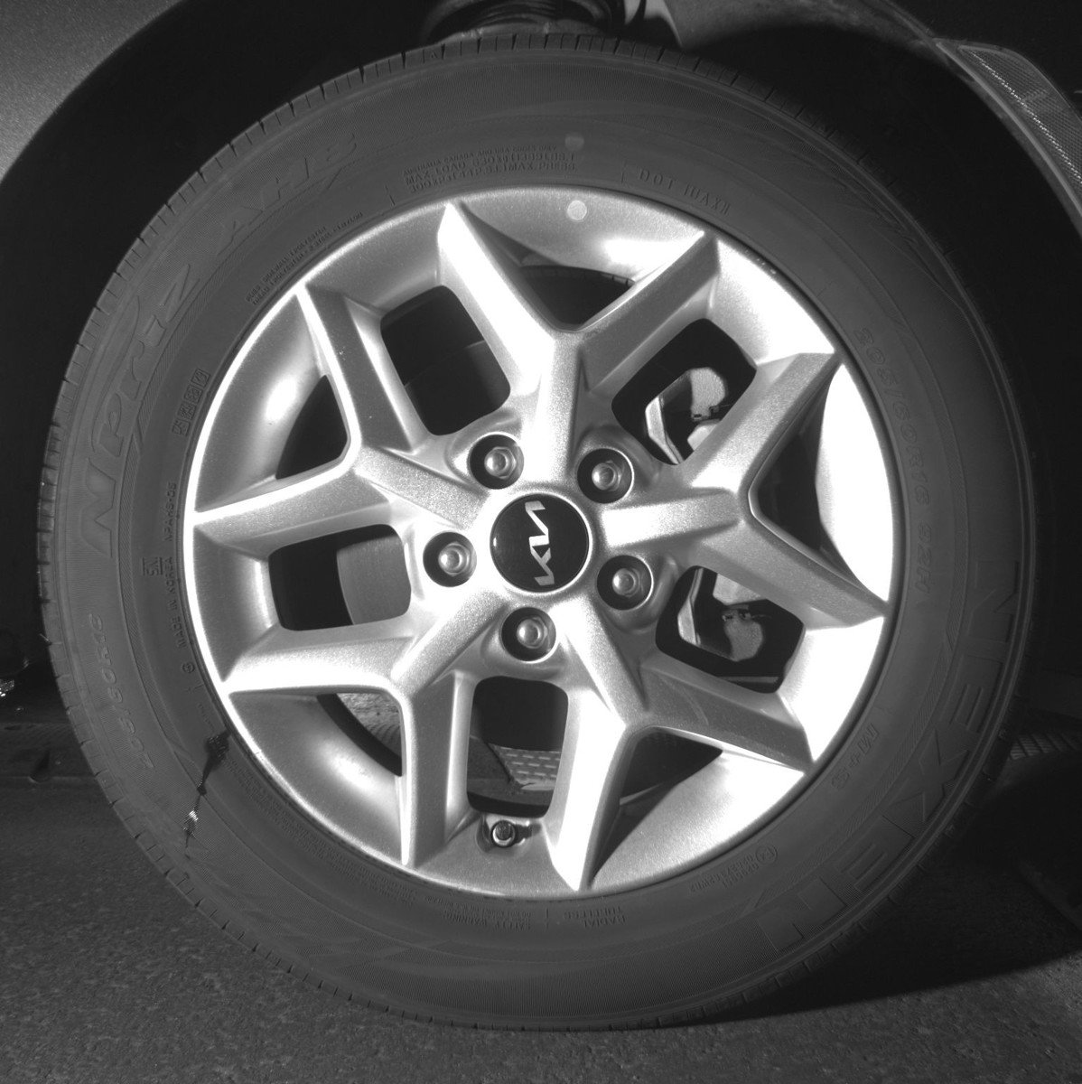 Used 2025 Kia Soul LX w/ LX Technology Package image 20