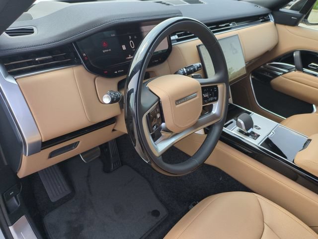 New 2026 Land Rover Range Rover SE AWD/4WD image 7