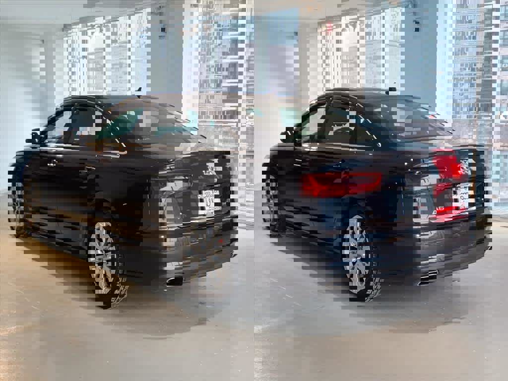 Used 2016 Audi A6 2.0T Premium Plus w/ Premium Plus Package image 6