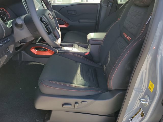 New 2026 Nissan Frontier PRO-4X w/ Pro-4x Convenience Package AWD/4WD image 6