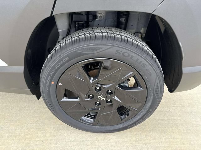 New 2026 Hyundai Kona SEL Sport AWD/4WD image 7