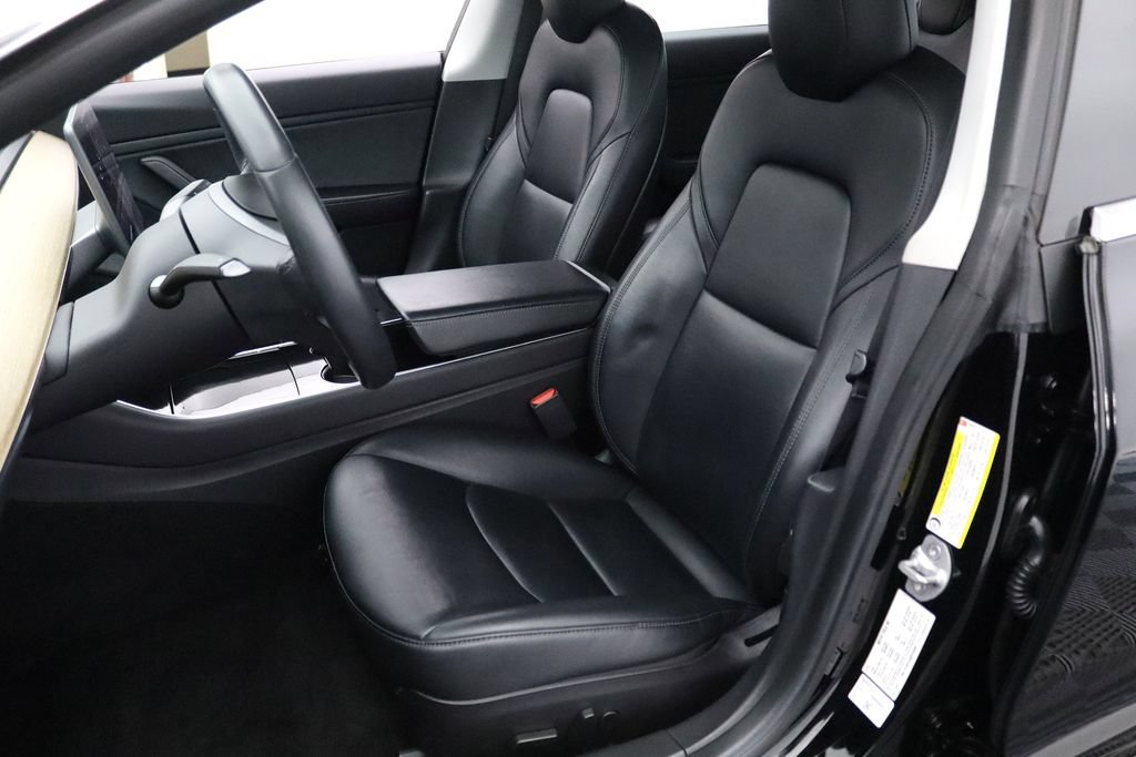 Used 2019 Tesla Model 3 Standard Range RWD image 13