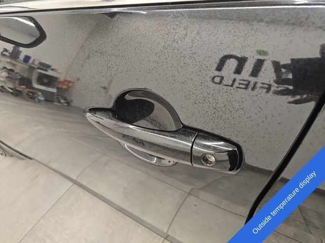 Used 2020 Nissan Sentra S FWD image 17