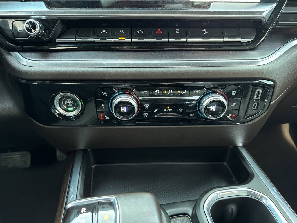 Used 2023 GMC Sierra 1500 SLT image 15