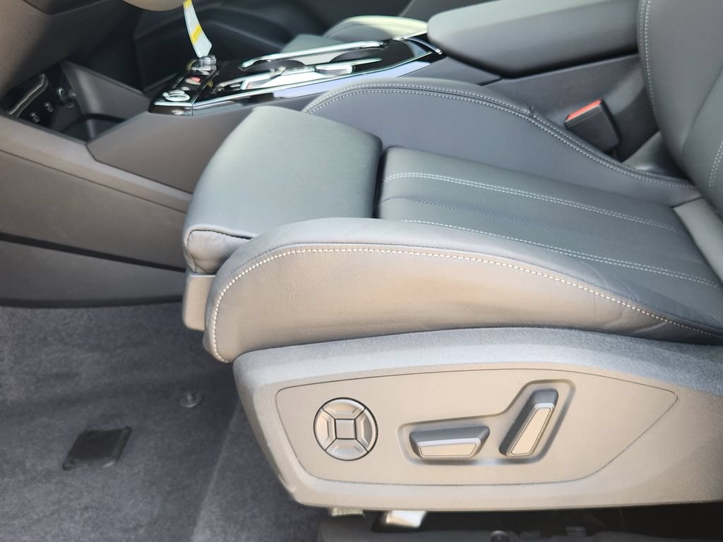 New 2027 Audi Q6 e-tron Premium Plus AWD/4WD image 27