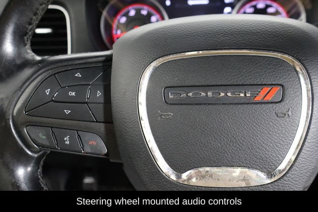 Used 2019 Dodge Charger Police AWD/4WD image 10