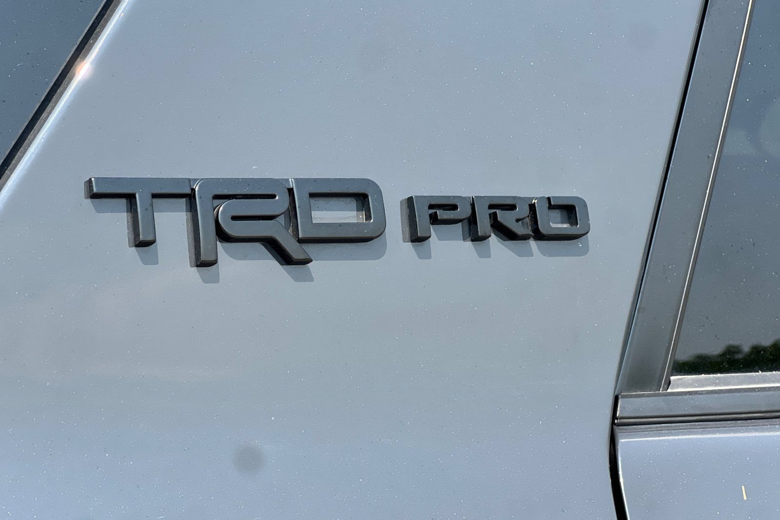 Certified 2024 Toyota 4Runner TRD Pro AWD/4WD image 24