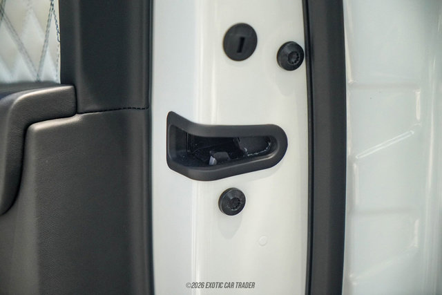 Used 2021 Bentley Bentayga AWD/4WD image 70