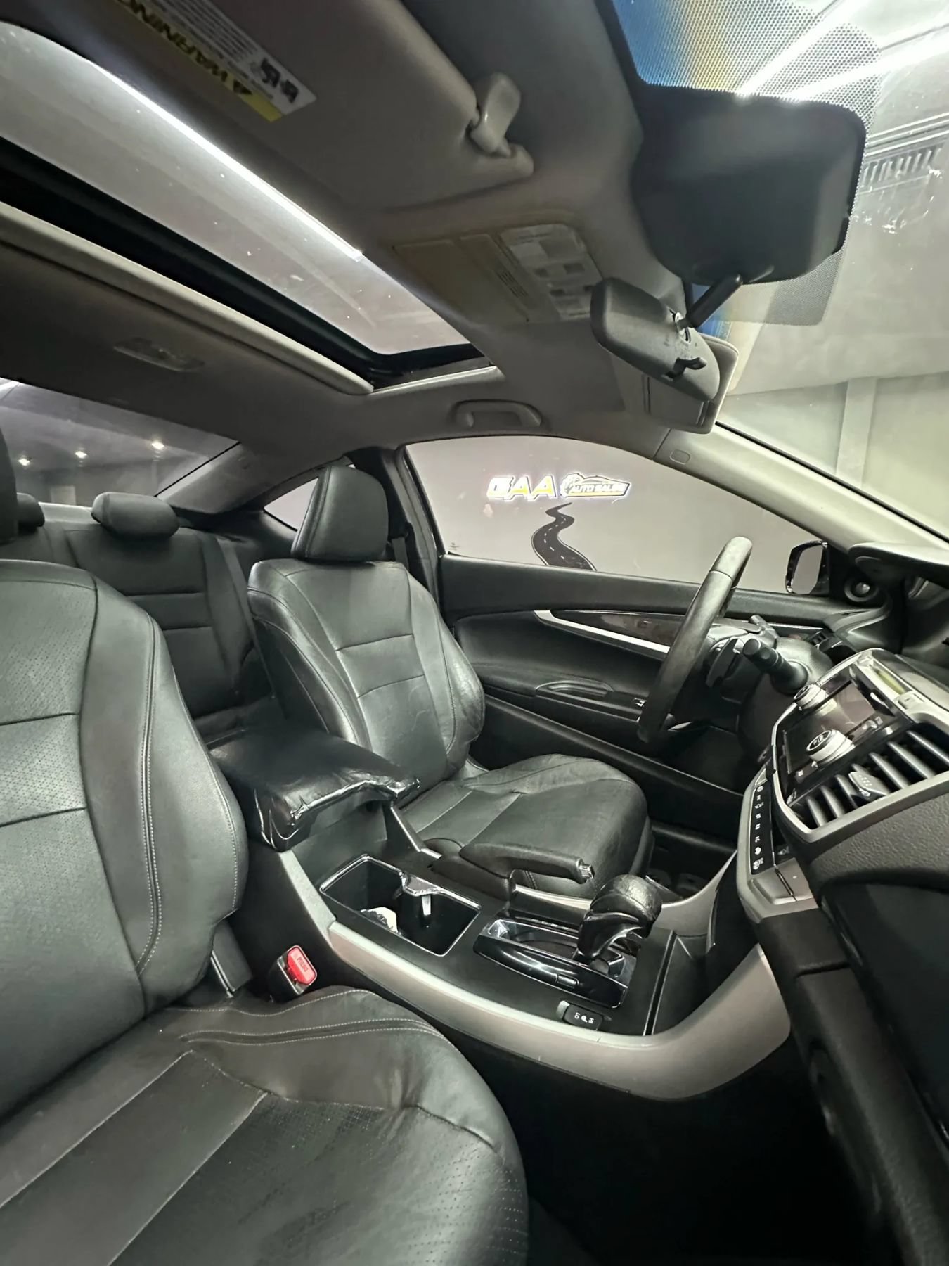 Used 2013 Honda Accord EX-L image 23