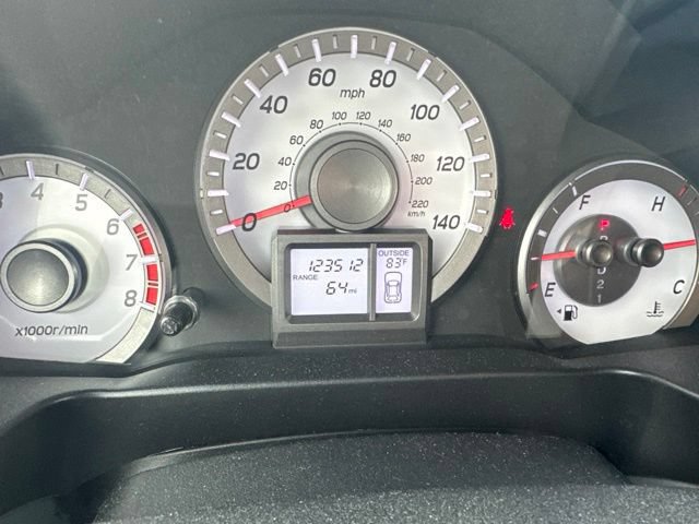 Used 2012 Honda Pilot EX-L image 13