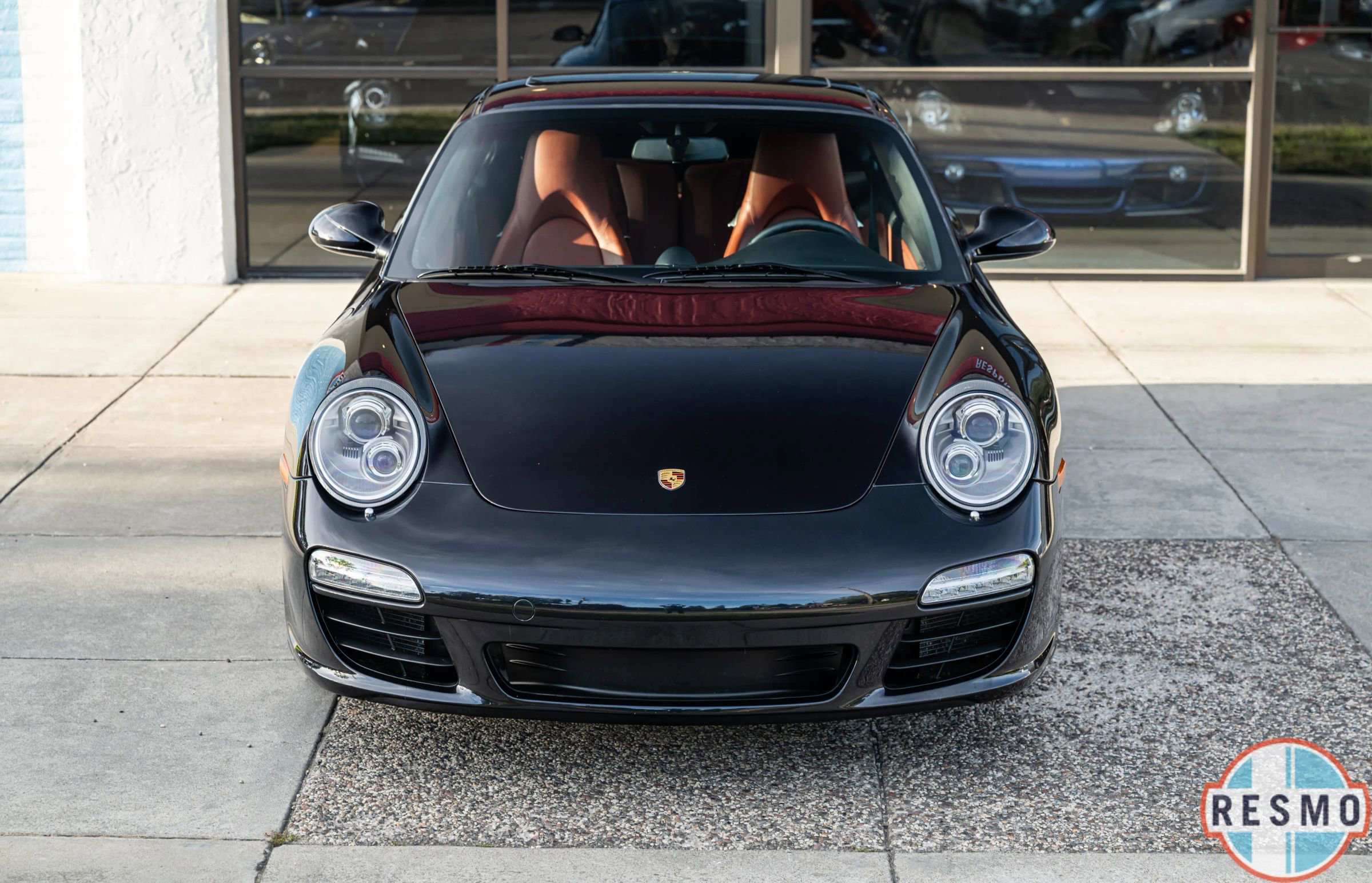 Used 2010 Porsche 911 Carrera S image 2