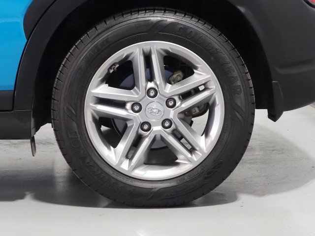 Used 2022 Hyundai Kona SE FWD image 42