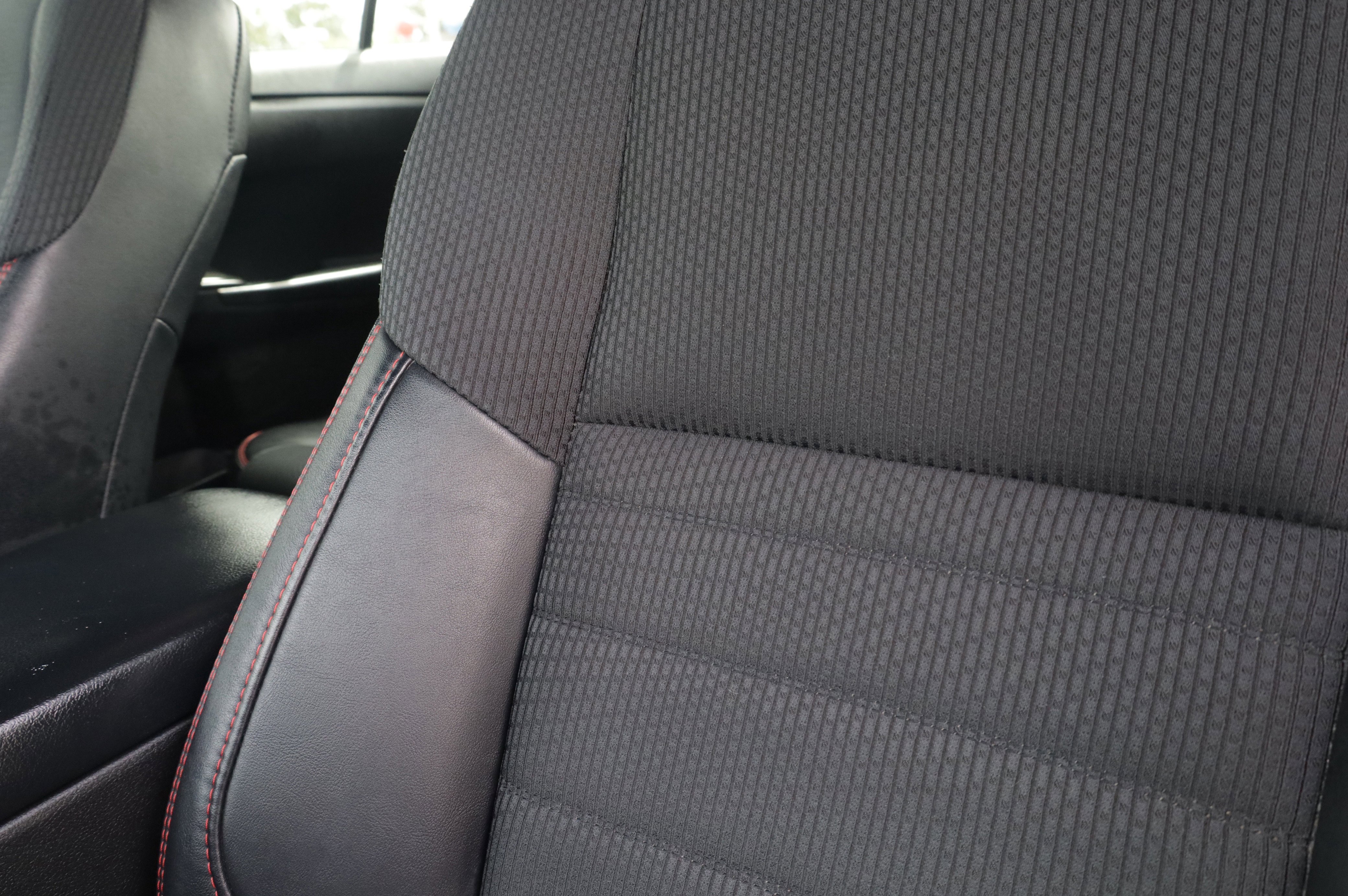 Used 2017 Toyota Camry SE FWD image 22