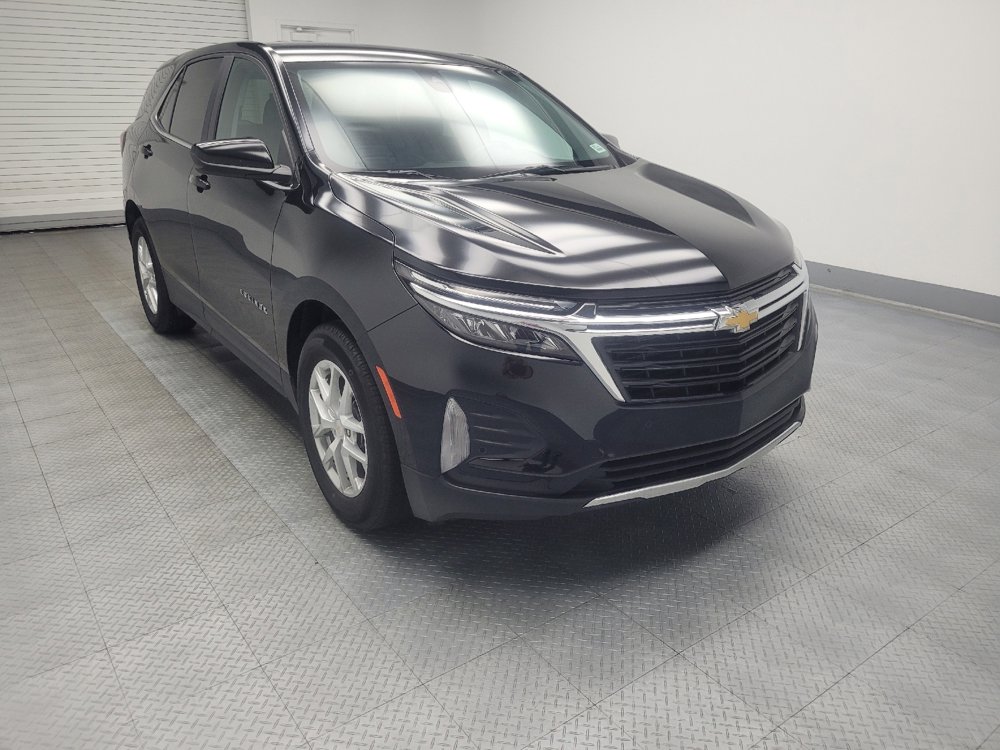 Used 2022 Chevrolet Equinox LT image 13