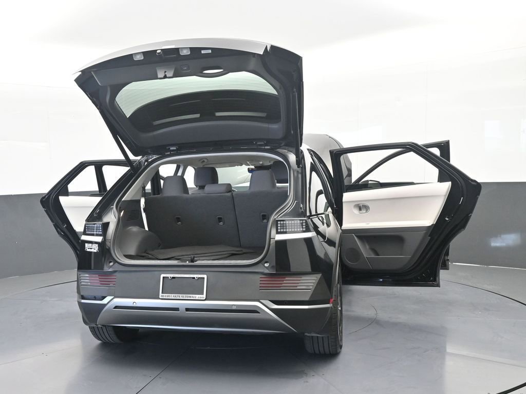 Used 2024 Hyundai Ioniq 5 SEL RWD image 79