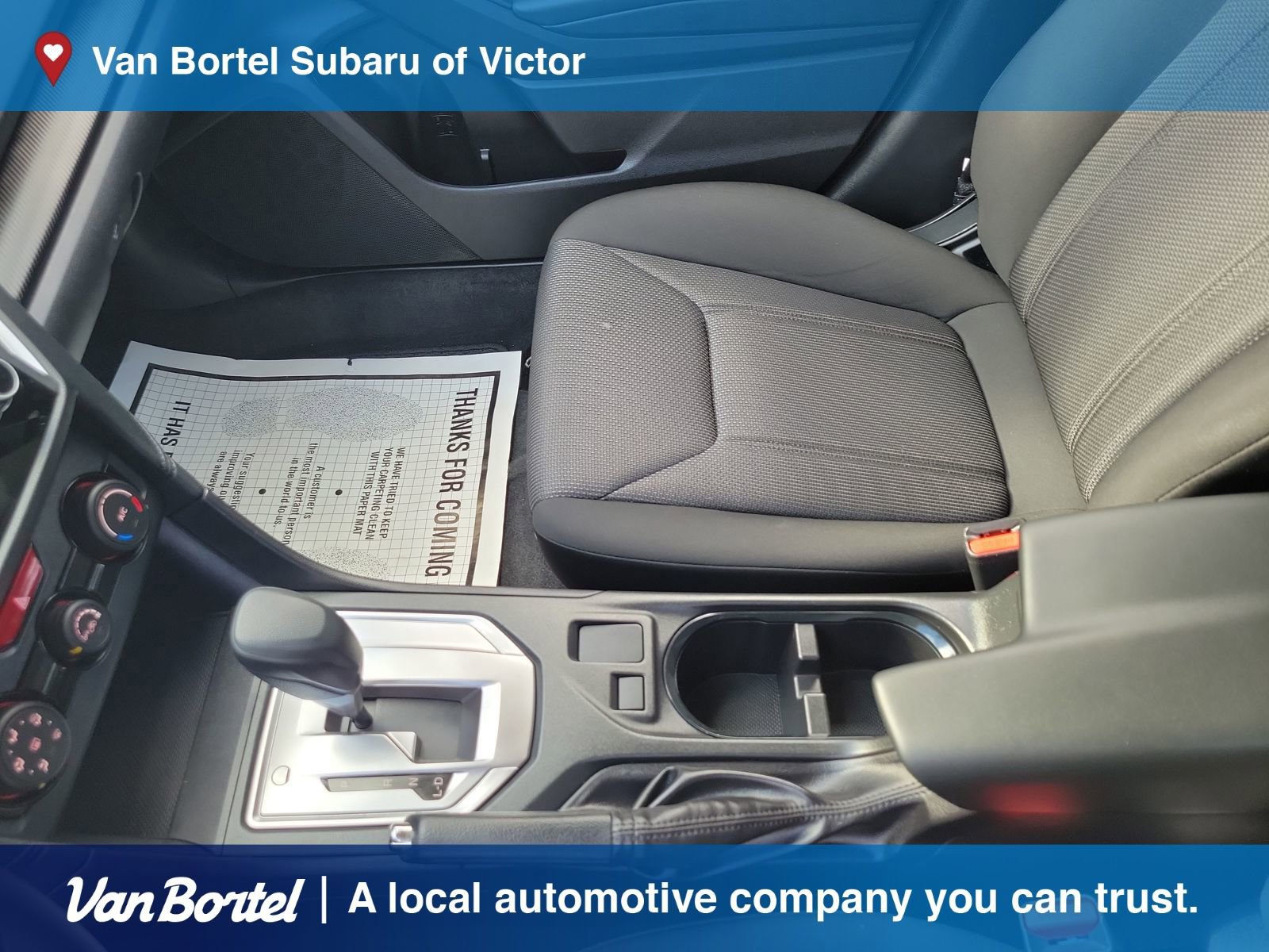 Used 2023 Subaru Impreza 2.0i image 21