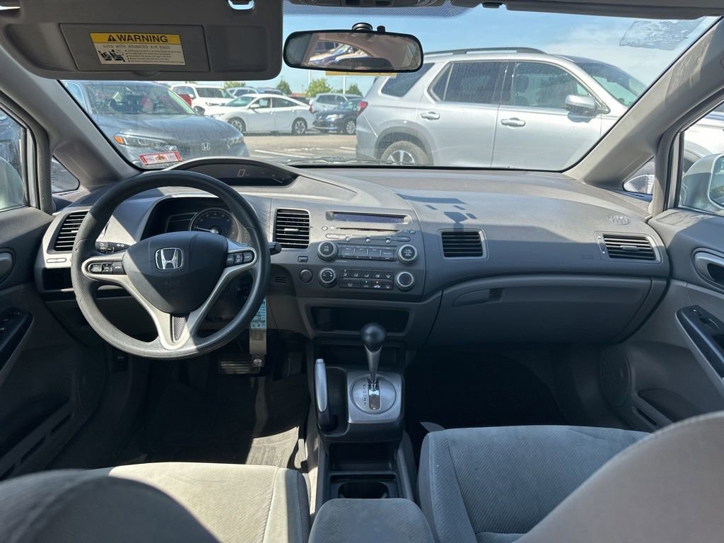 Used 2011 Honda Civic EX image 18