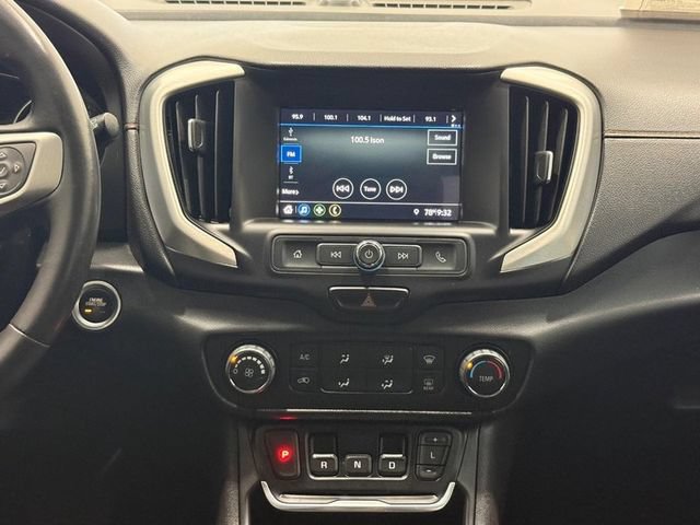 Used 2019 GMC Terrain SLE FWD image 10