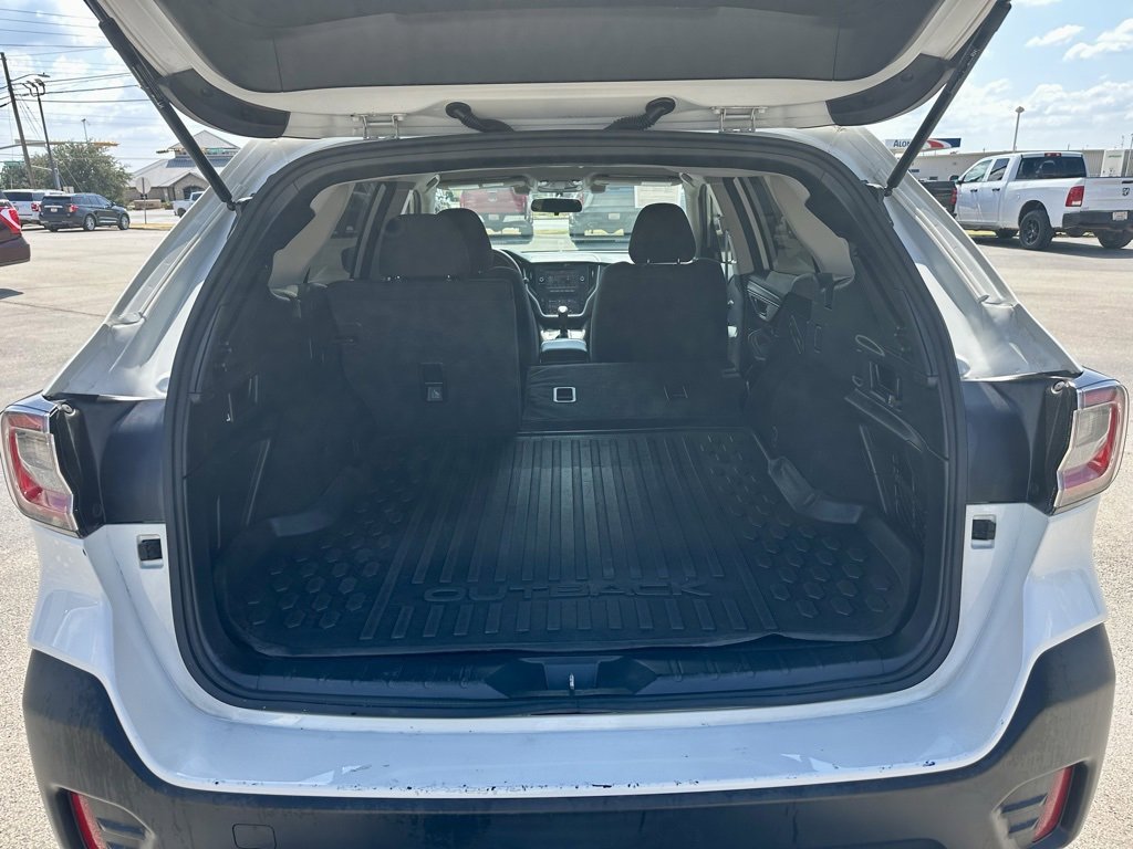 Used 2022 Subaru Outback 2.5i image 5