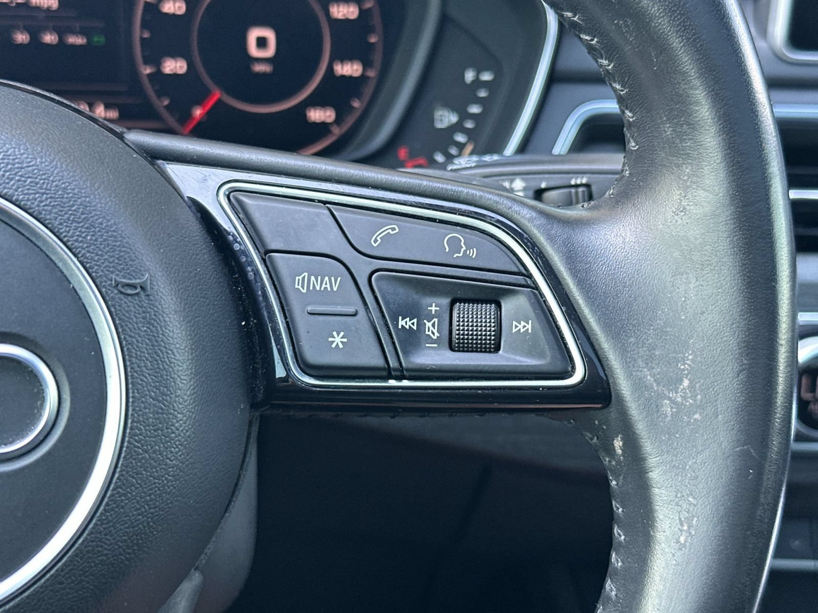 Used 2019 Audi A5 2.0T Premium Plus w/ Premium Plus AWD/4WD image 27