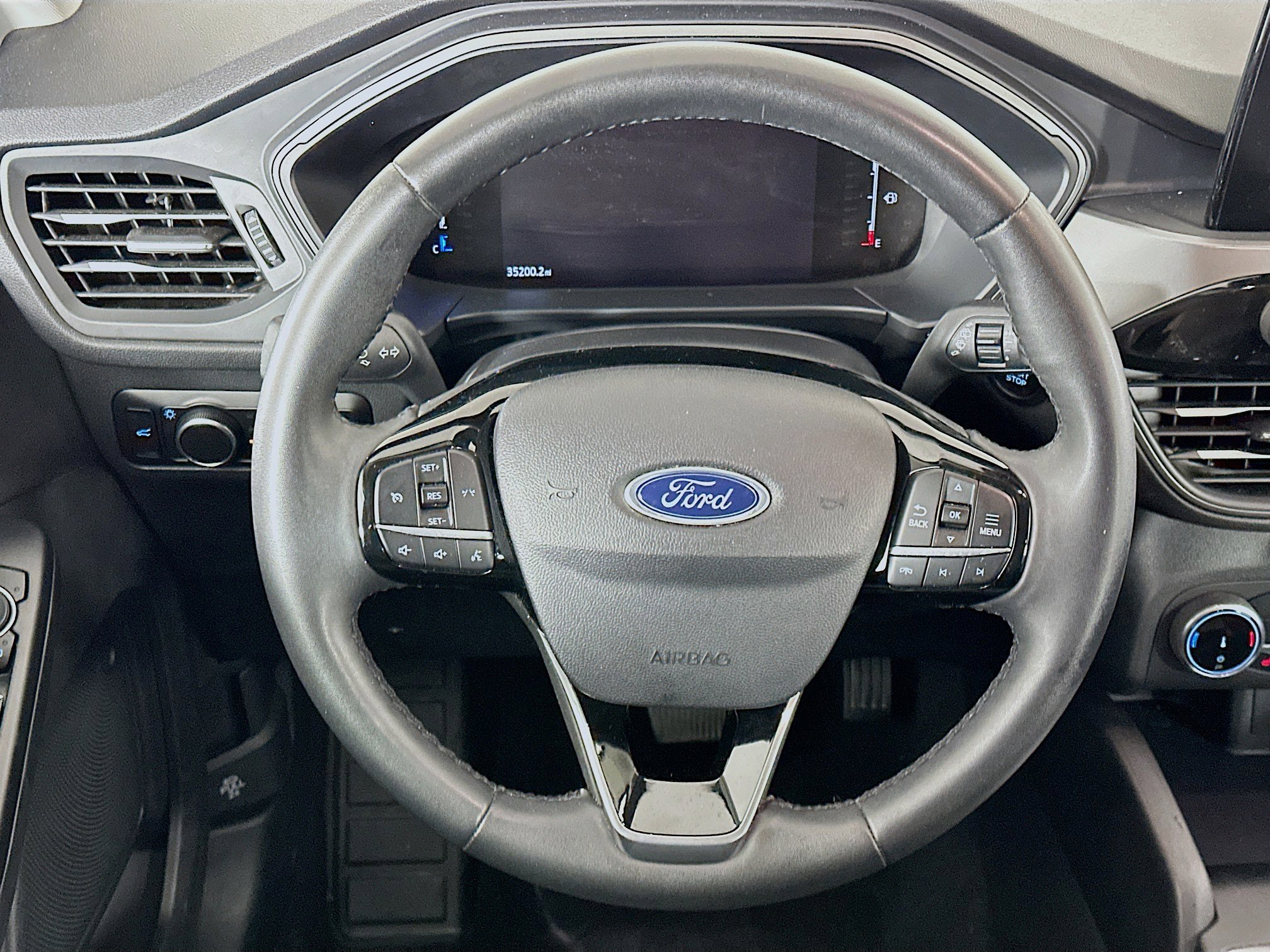 Used 2023 Ford Escape Active image 18