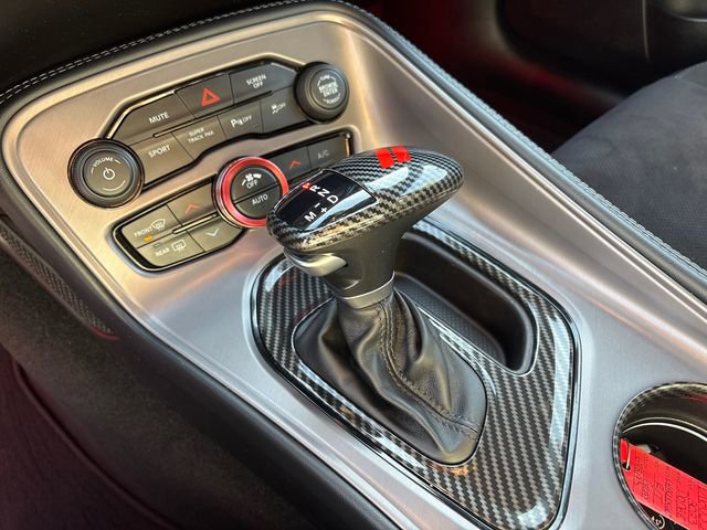 Used 2023 Dodge Challenger R/T w/ T/A Package image 25