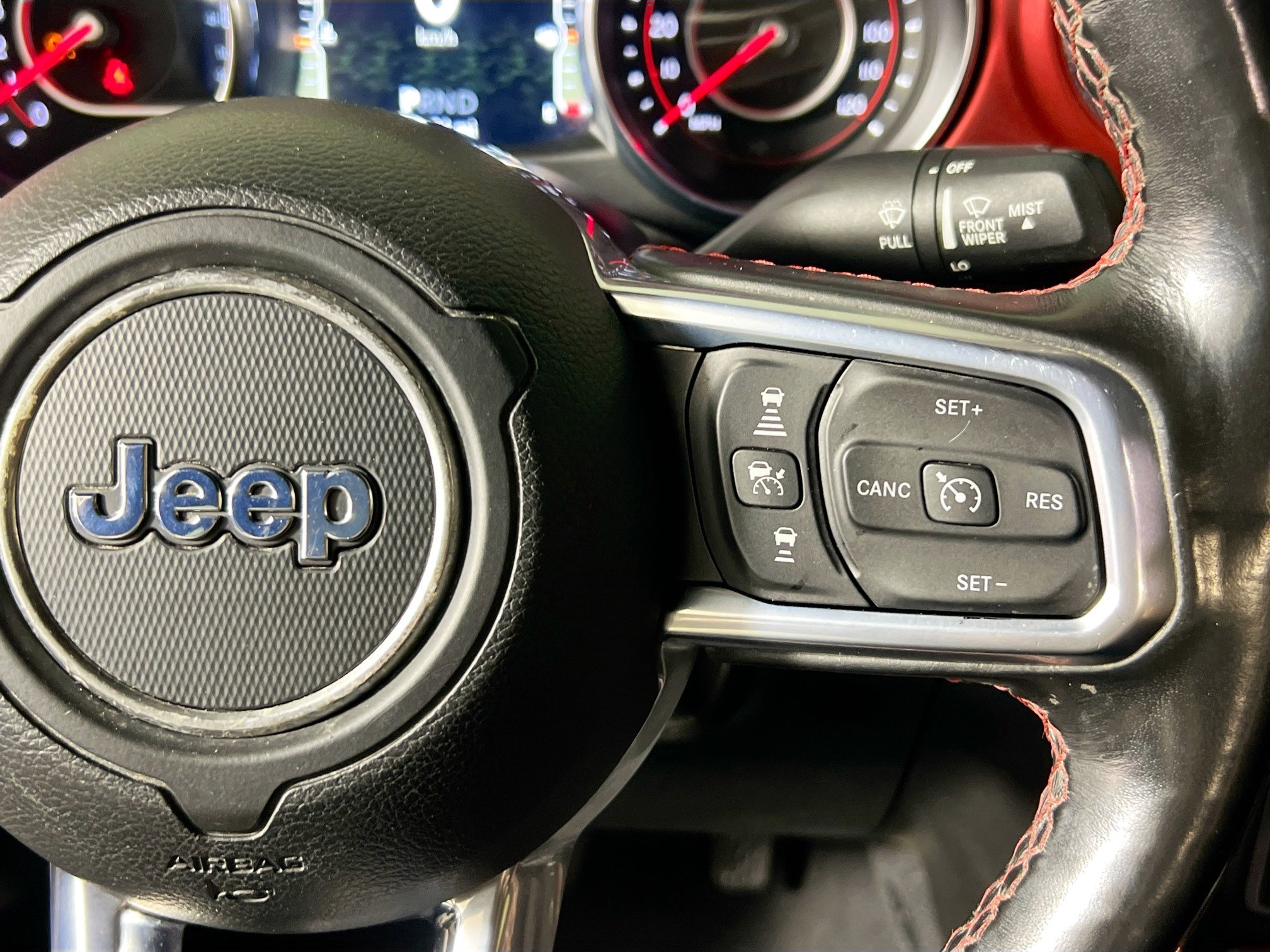 Used 2021 Jeep Gladiator Rubicon image 19