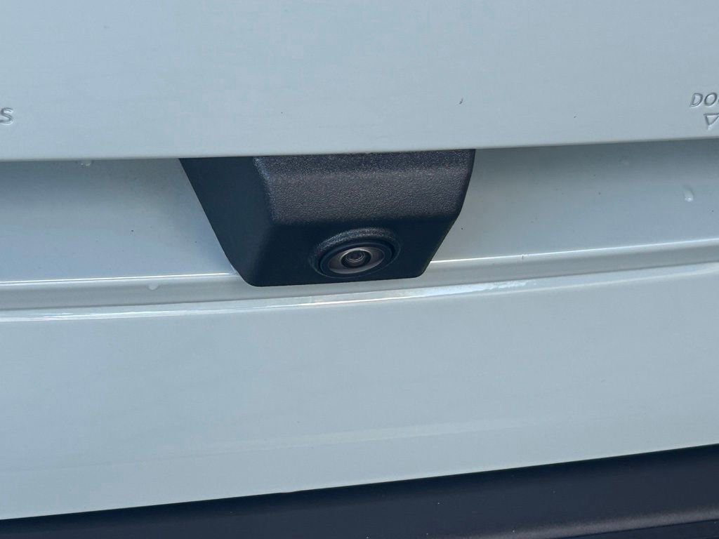 Used 2024 Ford Bronco Sport Outer Banks image 22