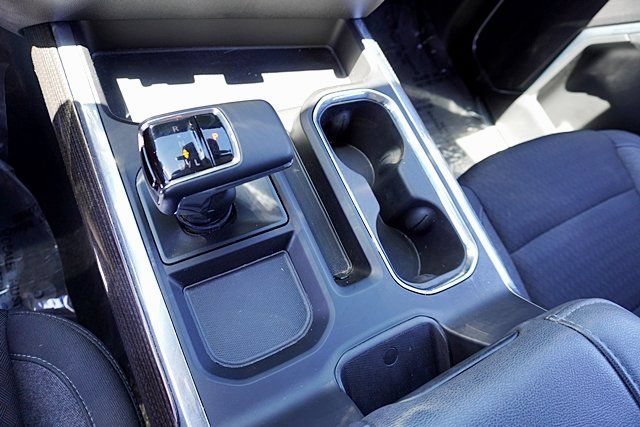 Used 2024 Chevrolet Silverado 1500 RST w/ All Star Edition Plus RWD image 41