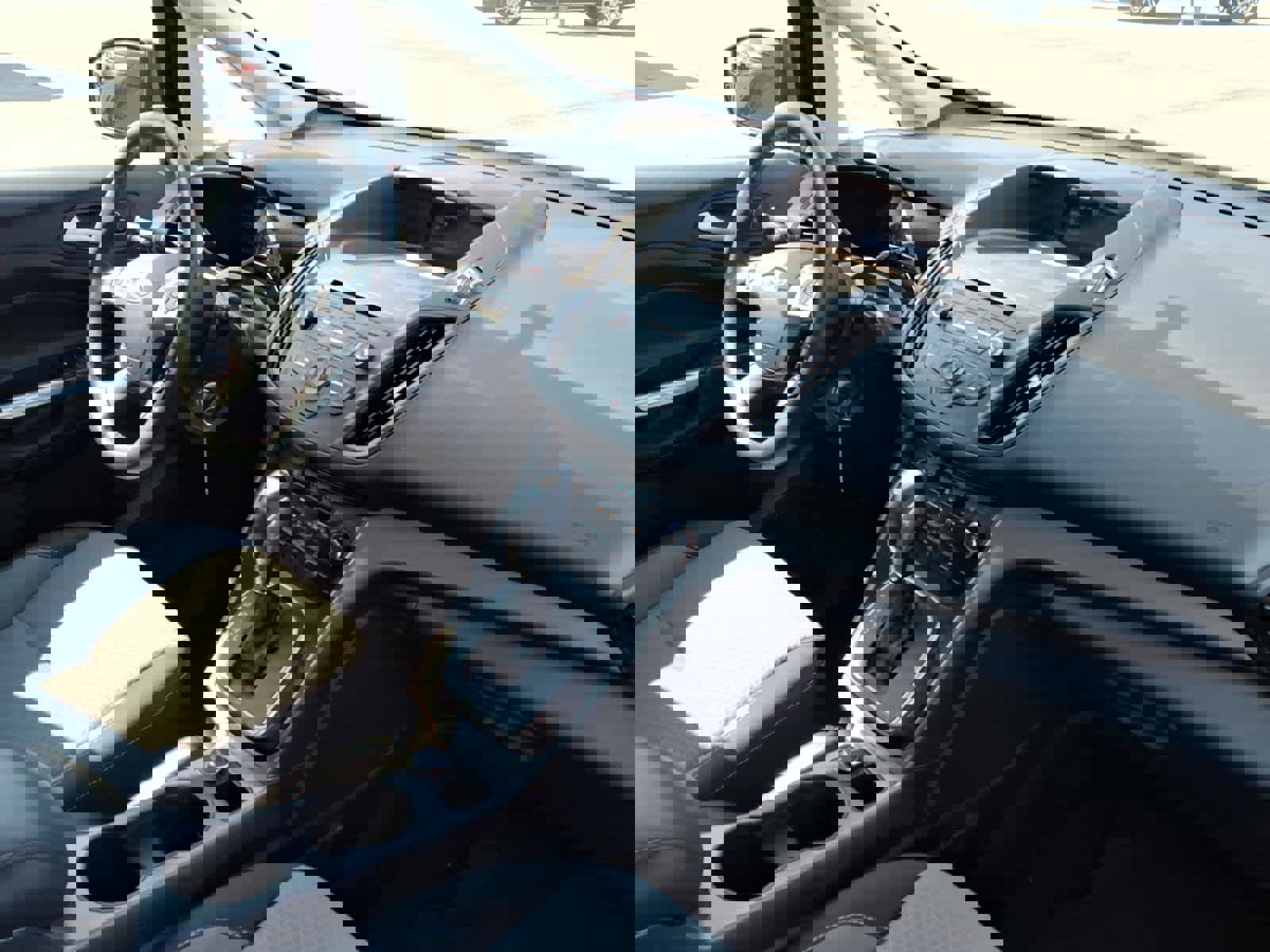 Used 2017 Ford C-MAX SE image 21