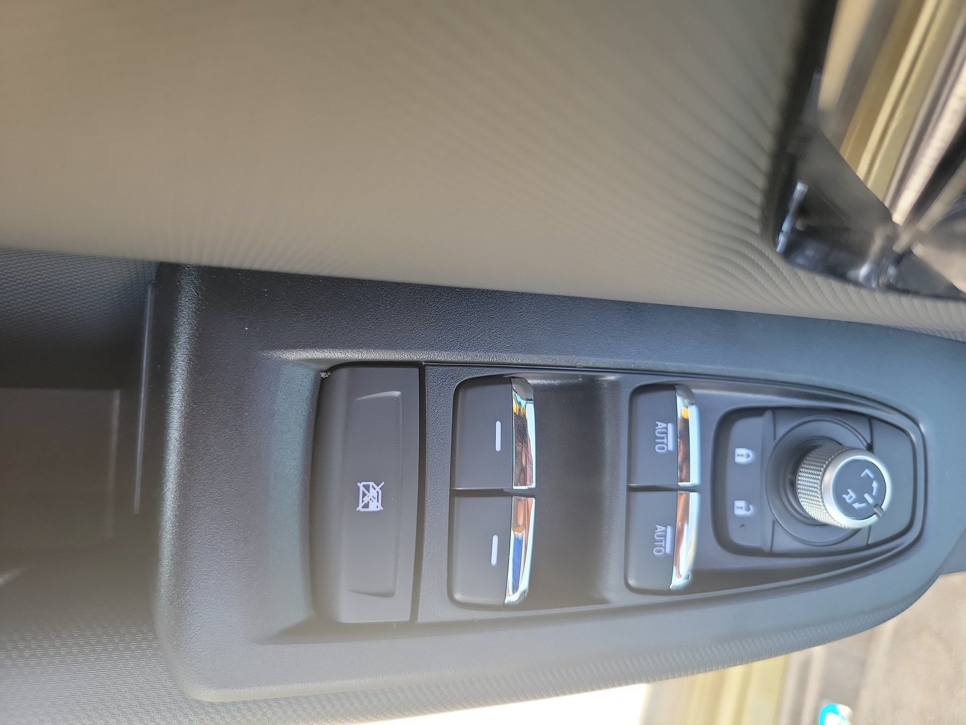 New 2026 Subaru Forester Touring AWD/4WD image 15