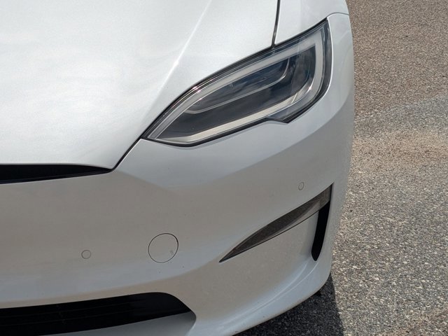 Used 2021 Tesla Model S Long Range AWD/4WD image 9