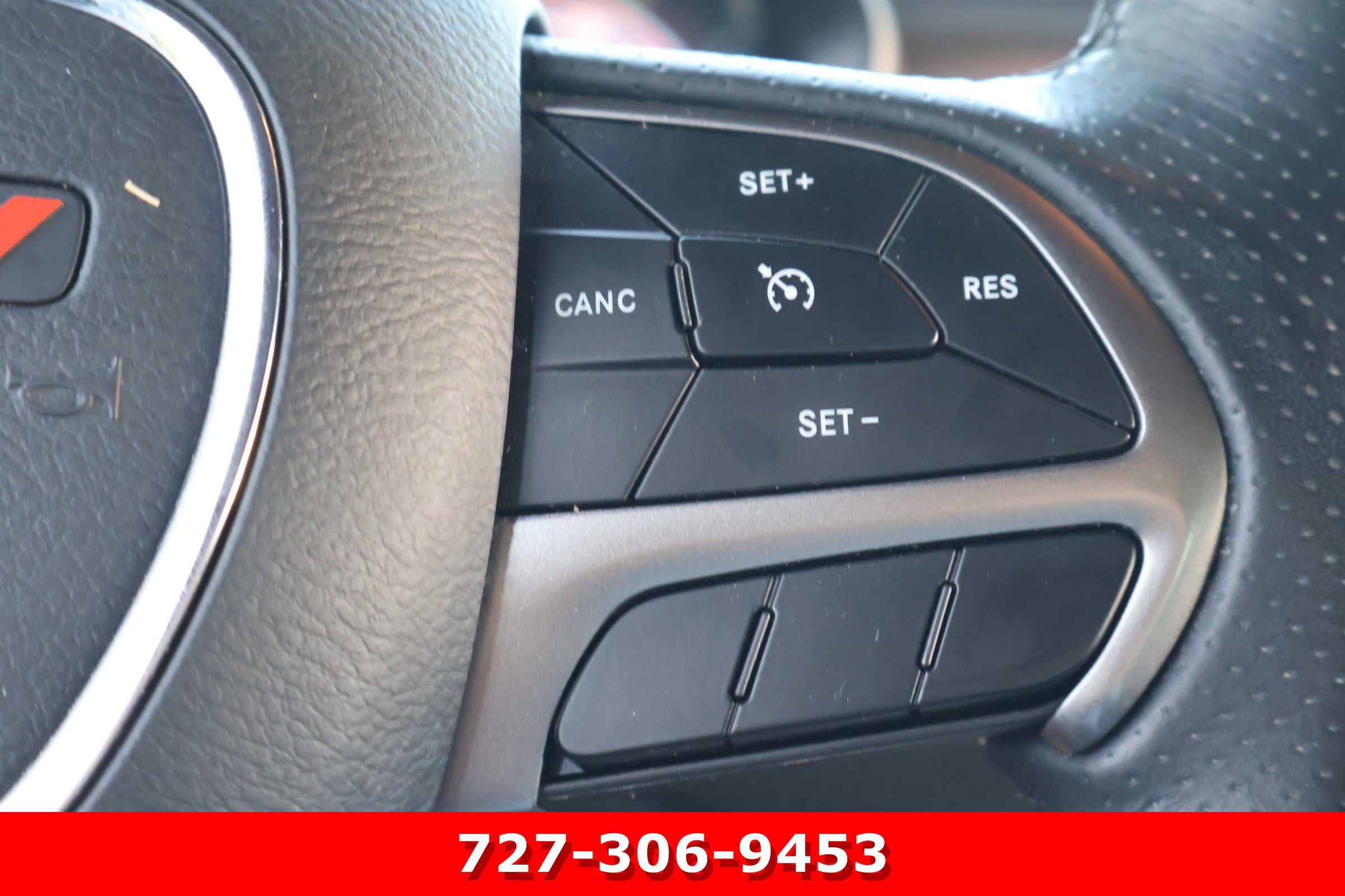 Used 2019 Dodge Challenger R/T Scat Pack w/ Shaker Package RWD image 22