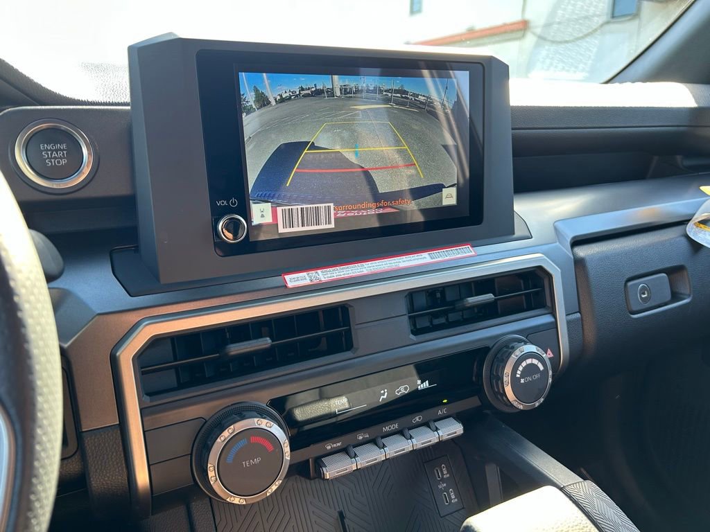 Certified 2025 Toyota 4Runner SR5 image 22