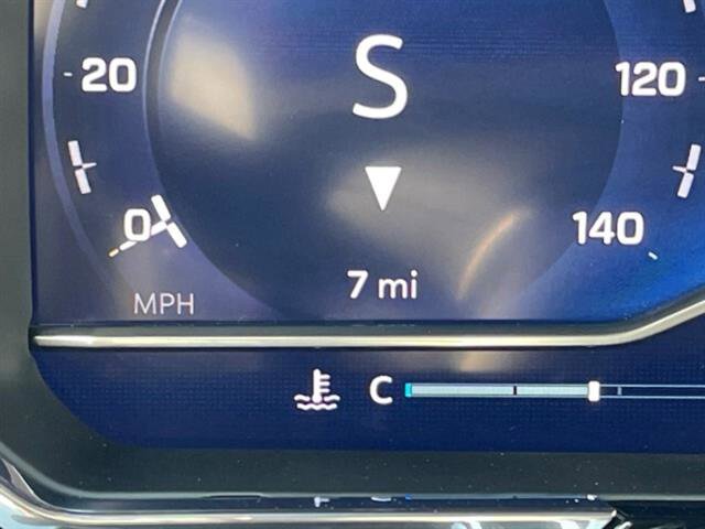 Used 2025 Chevrolet Silverado 1500 LTZ w/ LTZ Premium Package image 20