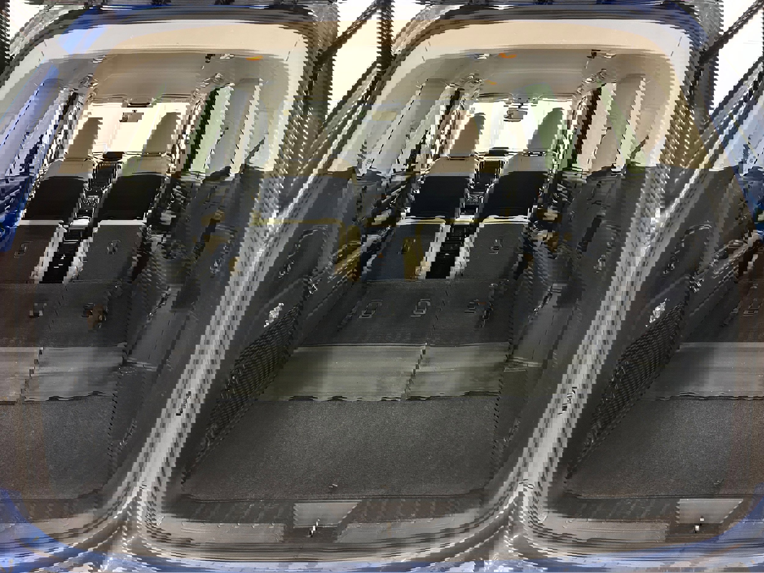 Used 2019 Subaru Ascent Limited image 37