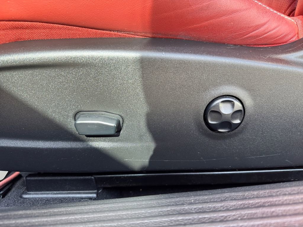 Used 2021 Dodge Challenger SRT Hellcat Redeye image 25