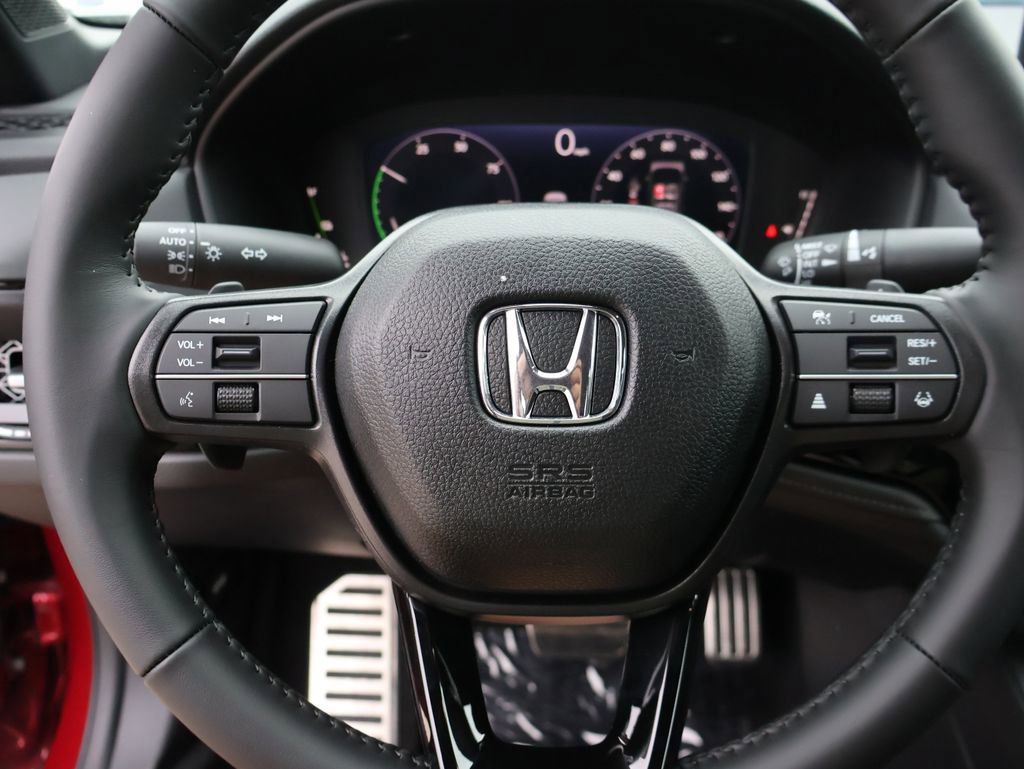 New 2026 Honda Accord Sport image 32