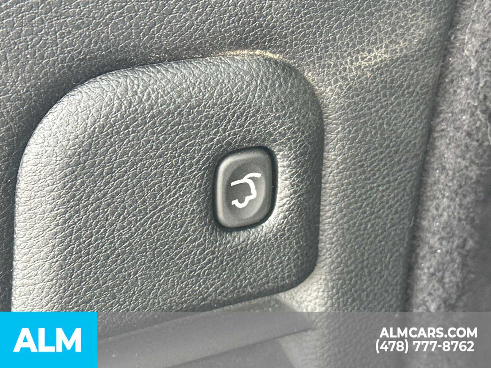 Used 2025 Dodge Durango GT AWD/4WD image 22