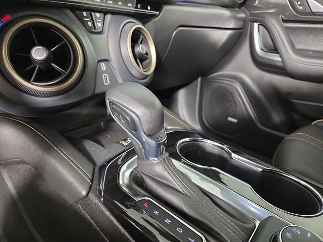 Used 2023 Chevrolet Blazer Premier image 21