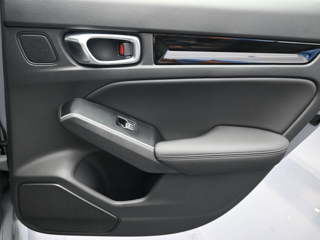 New 2026 Honda Civic Sport image 37
