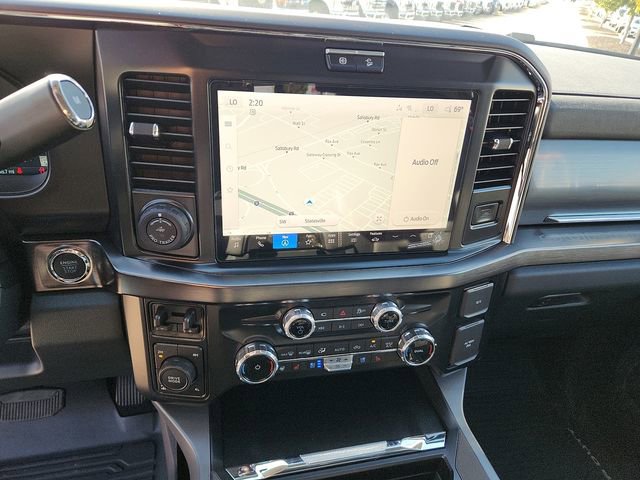 New 2026 Ford F250 Lariat w/ Lariat Ultimate Package image 8